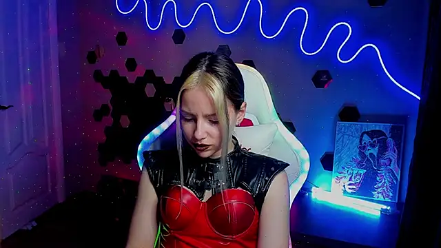 Živý XXX chat mistress_annaa