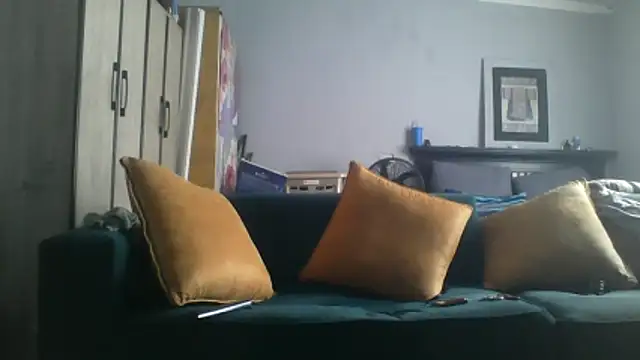Winterslender's Live XXX Chat