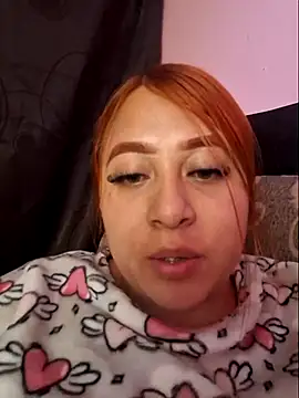 venuscopper's Live XXX Chat
