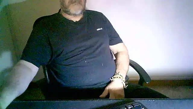 Pokazy przed kamerką – Greek_Passion