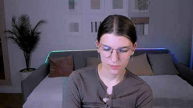 Živý XXX chat AnnaThorne