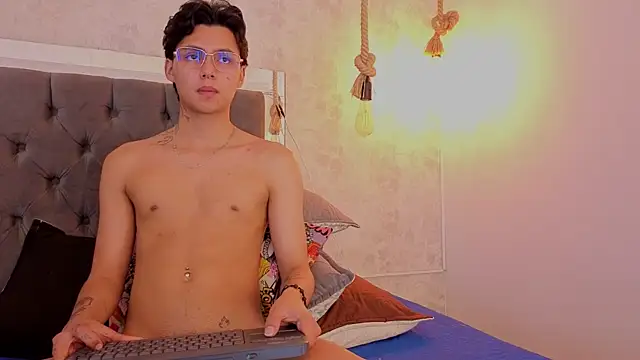 tian_sexn Webbikameraesitys