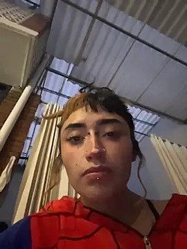 baby_akuma – Naživo XXX chat