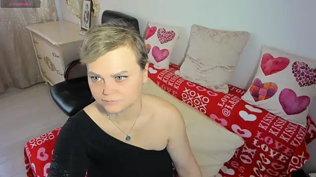 Živý XXX chat MildMature
