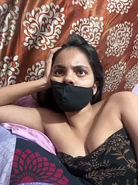 Czat XXX na żywo – Sandhya_77
