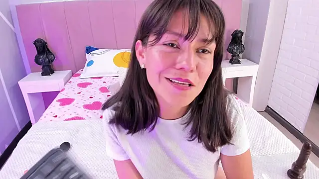 Czat XXX na żywo – NatyBliss_gh
