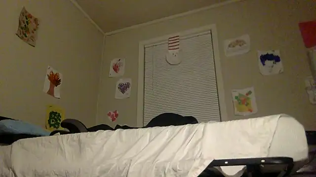 Show Webcam de GoddessKayy24