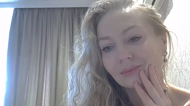 Show Webcam de ZarinaSwift