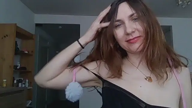 JasmineGlamour élő XXX-chatje