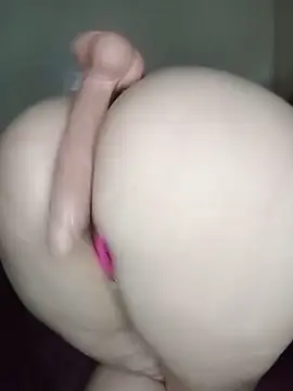 Quenn_ass_sexi Adlı Modelin Web Kamerası Şovu