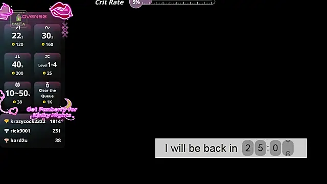 Kyle_Baker live XXX chat