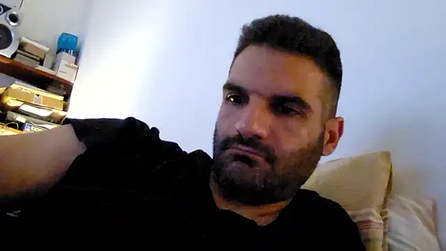 marios87xxl Webcam show