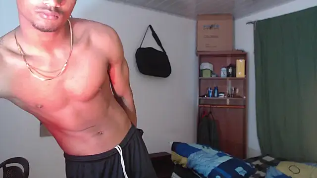 Chat XXX Live Dani-brown