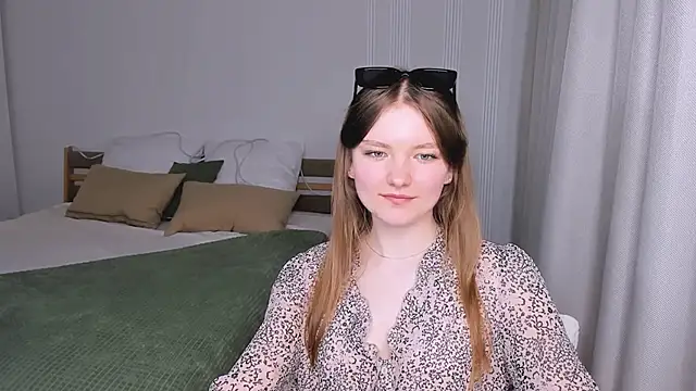 LookEva's Live XXX Chat