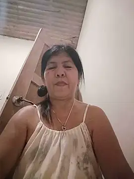 TropicalFlower Show in webcam