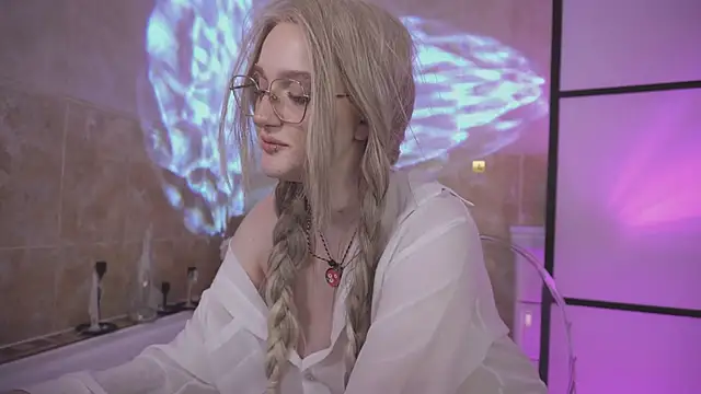 Czat XXX na żywo – ELLIEJAY