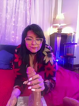 Chat +18 de Venus_R0se ao vivo