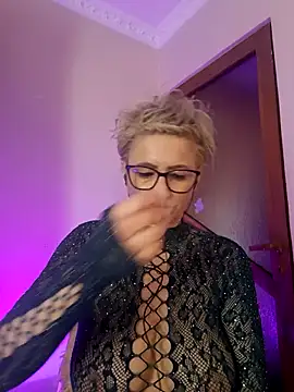 LunaBlaise's Live XXX Chat