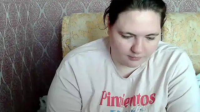 ElviraOreilllyX – Live XXX-chat