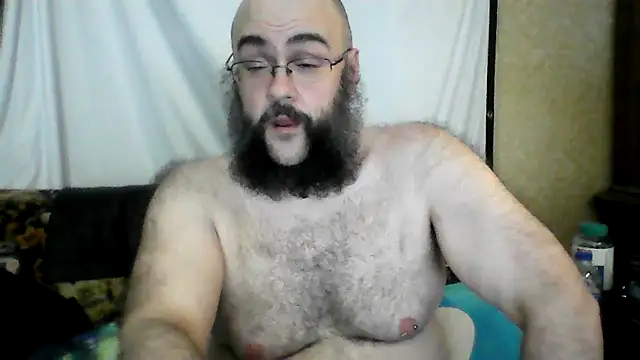BriTheTopBear Live XXX Chat