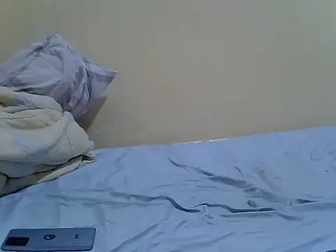 Show webcam de NasttyZ