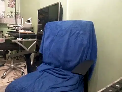 calme_odl1 网络视讯表演