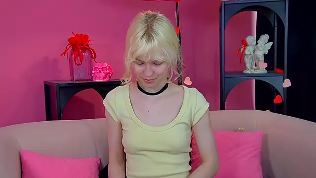 HannahHollis Live XXX-chat