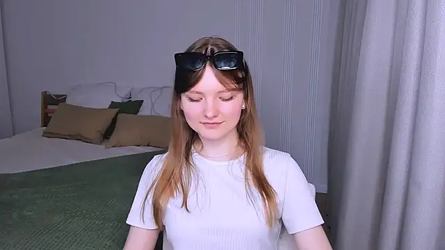LookEva's Live XXX Chat