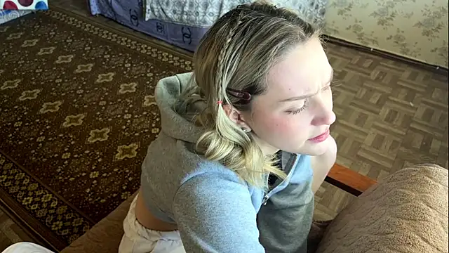 AlisiaStreitmatter Webcam-Show