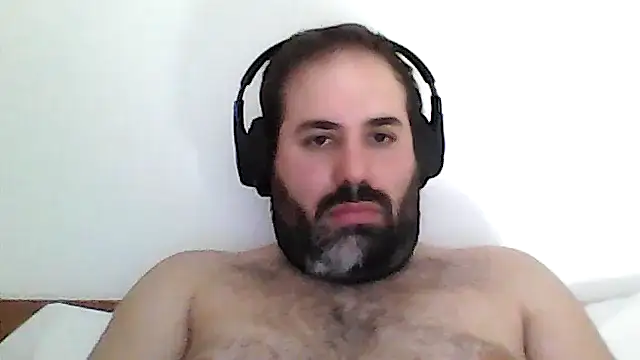 The_Masterxxx14's Webcam Show