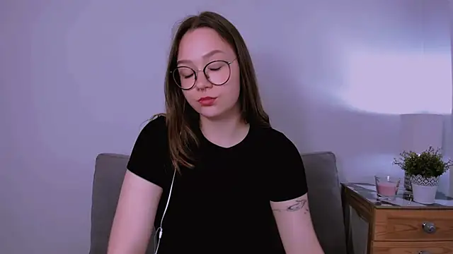 Živý XXX chat KatySensualy