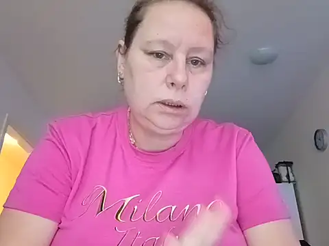 Jahudka47 – webcam-show