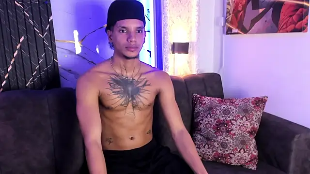 kai_storm77 élő XXX-chatje
