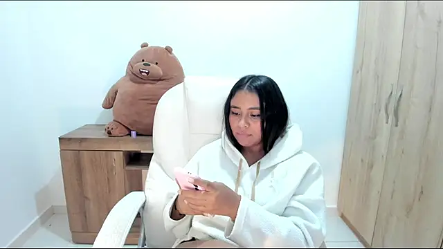Ciara8n Live XXX chat