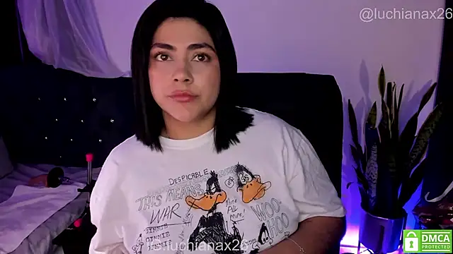 lucy26_'s Live XXX Chat