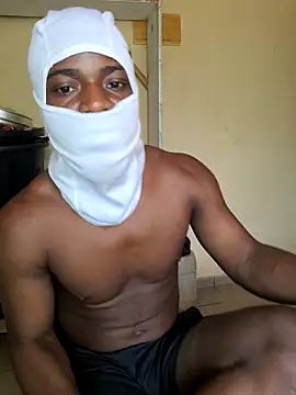 Chat XXX ao vivo de BlackCoffe2
