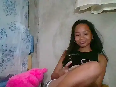 Asianpinay_Skinny1818 Live XXX-Chat