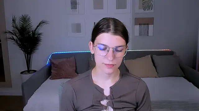 AnnaThorne – Naživo XXX chat