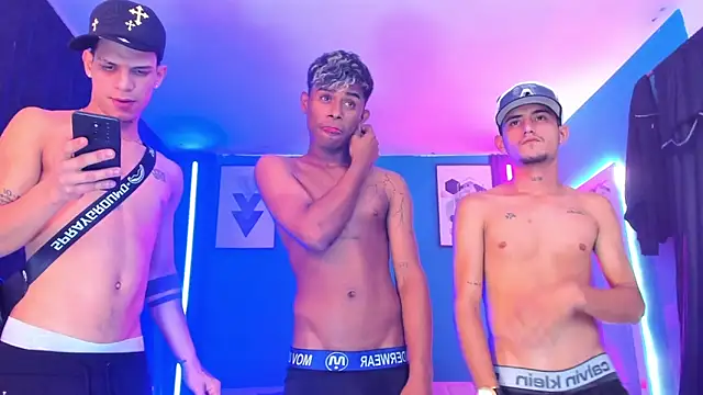 DesertKings_ – Naživo XXX chat