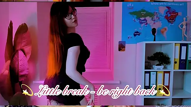 CarolGiggly Live XXX-Chat