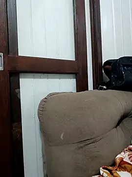 Lupita_sol Pertunjukan Webcam