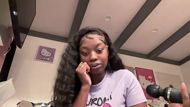 sevynsexysinss Show Webcam