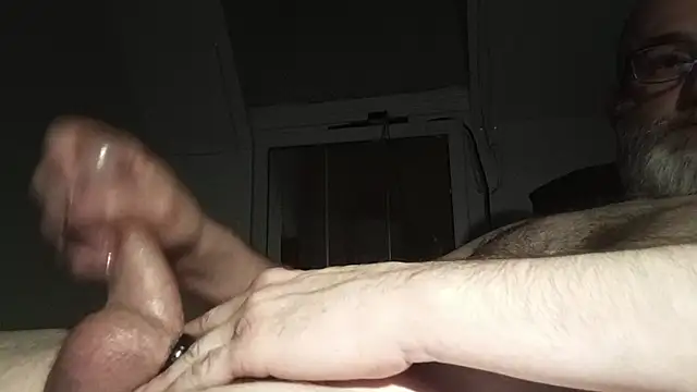 Kitrider Webcam show