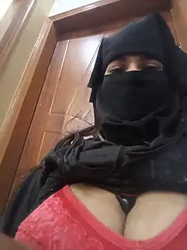 Czat XXX na żywo – Aafreen_36