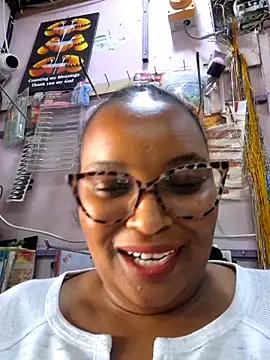 Chat XXX ao vivo de Goddess_of_Hearts