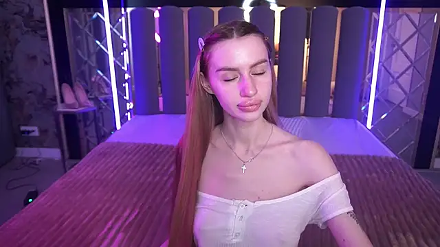 Chat XXX en directo de Snow_WhiteeeX