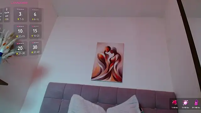 Lola_wish1 Chat XXX in diretta