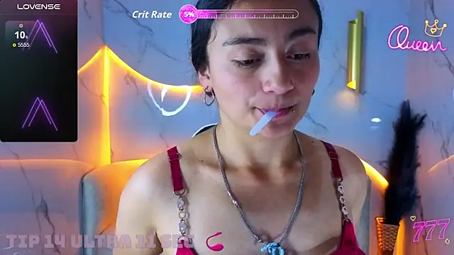Sweet_Morita_Tx's Live XXX Chat