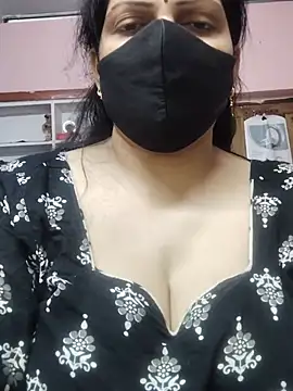 XXX chat uživo modela EZMA_7
