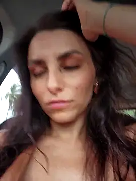 Živý XXX chat Izabella_Bella